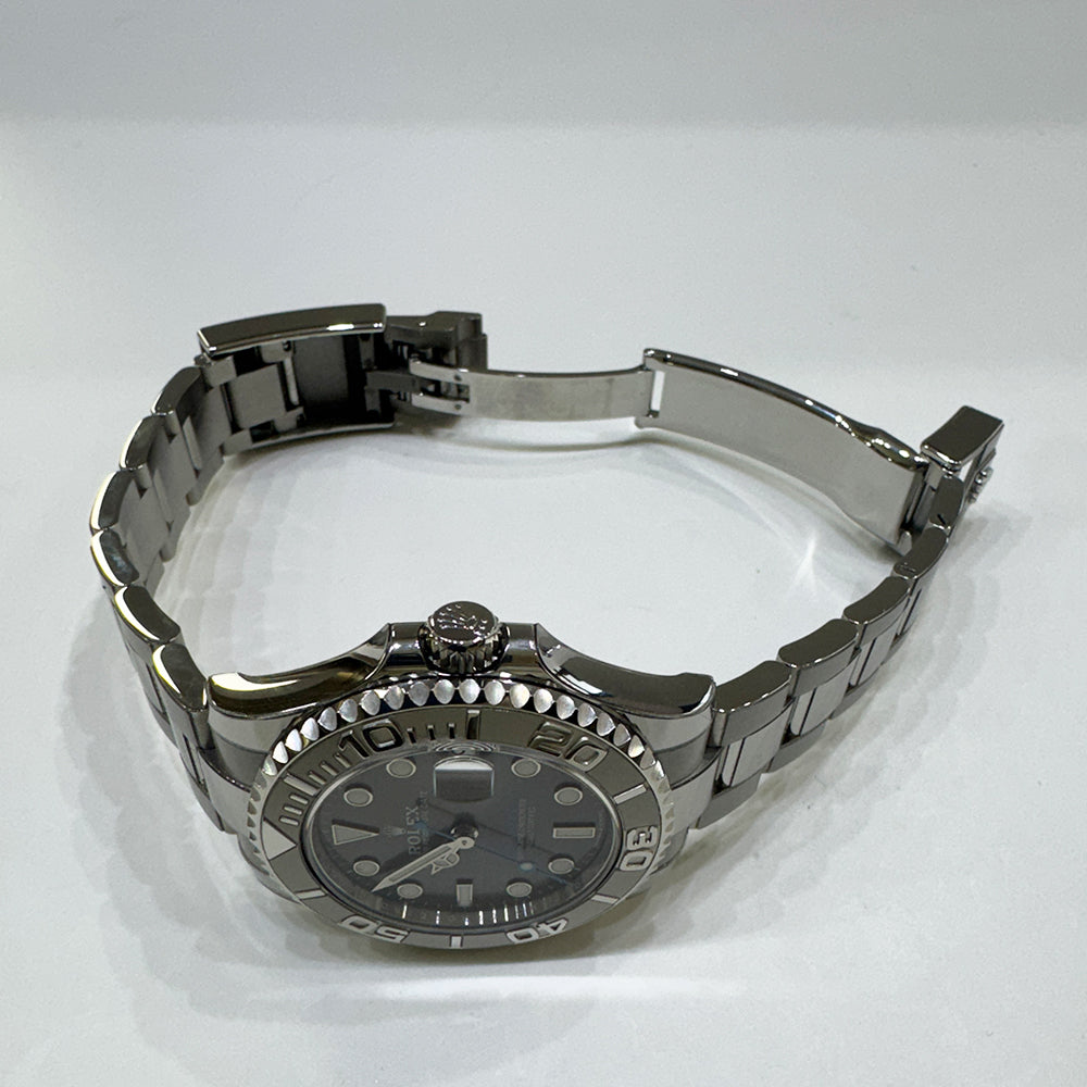 Yacht-Master 37mm Rolesium 268622