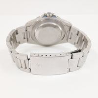 Explorer II 40mm Steel 16570