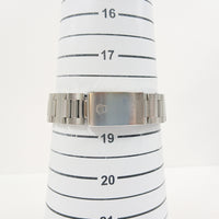 Explorer II 40mm Steel 16570