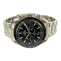 Speedmaster Racing 44.25mm Chronograph Stainless Steel 329.33.44.51.01.001