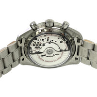 Speedmaster Racing 44.25mm Chronograph Stainless Steel 329.33.44.51.01.001