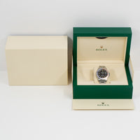 GMT-Master 40mm Steel 1675