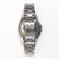 GMT-Master 40mm Steel 1675