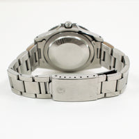 GMT-Master 40mm Steel 1675