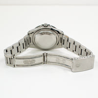 GMT-Master 40mm Steel 1675