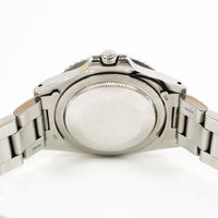 GMT-Master 40mm Steel 1675