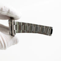 GMT-Master 40mm Steel 1675