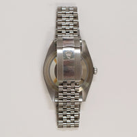 Datejust 41mm Steel 126300