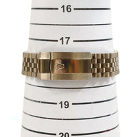 Datejust 41mm Steel 126300