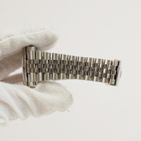 Datejust 41mm Steel 126300