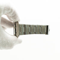 Explorer 40mm Steel 224270