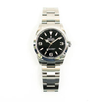 Explorer 40mm Steel 224270