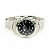 Explorer 40mm Steel 224270