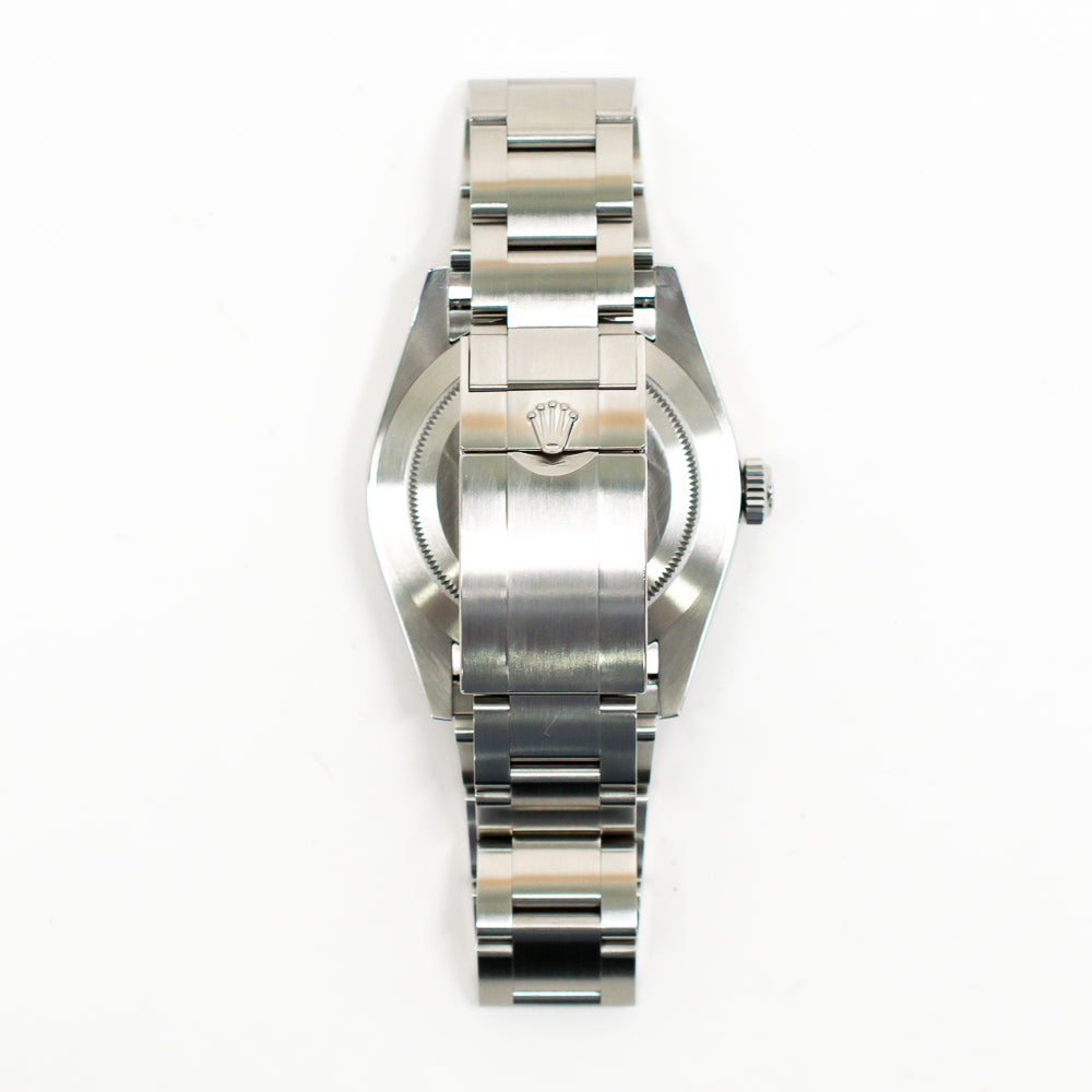 Explorer 40mm Steel 224270
