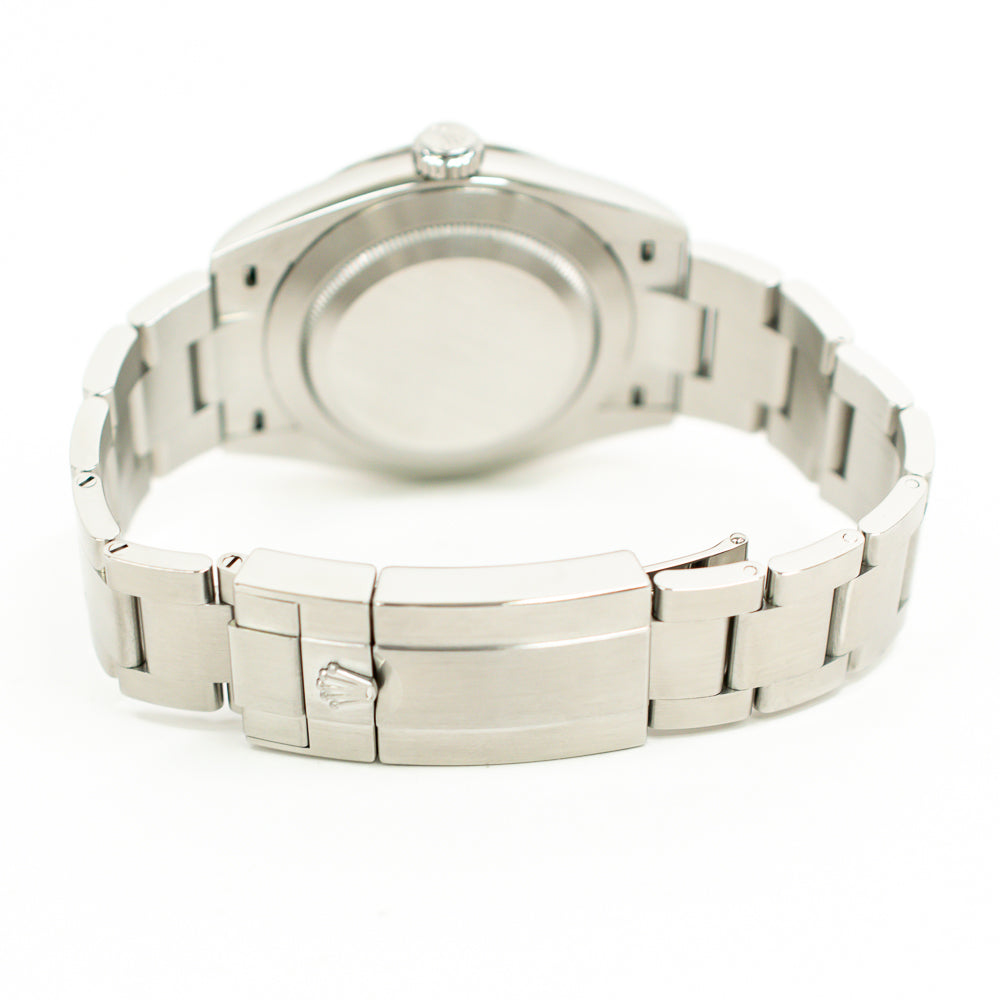 Explorer 40mm Steel 224270