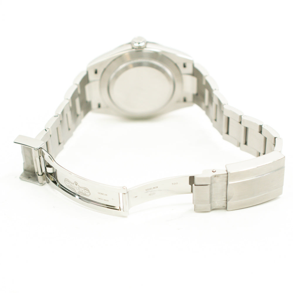 Explorer 40mm Steel 224270