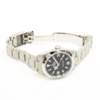 Explorer 40mm Steel 224270