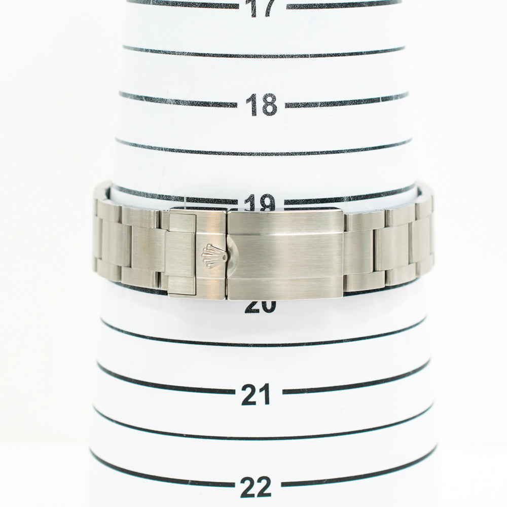 Explorer 40mm Steel 224270
