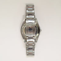 Milgauss Green Crystal 116400GV