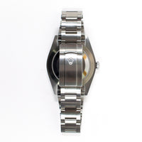 Oyster Perpetual 41mm Steel 124300