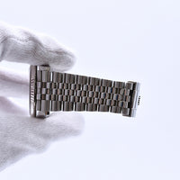 Datejust 36mmSteel and White Gold 126234