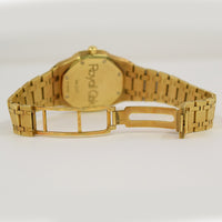 Royal Oak Dual Time 36mm Yellow Gold 25730BA.OO.0789BA