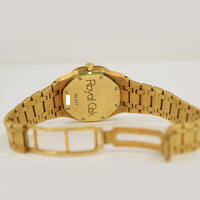 Royal Oak Dual Time 36mm Yellow Gold 25730BA.OO.0789BA