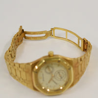 Royal Oak Dual Time 36mm Yellow Gold 25730BA.OO.0789BA