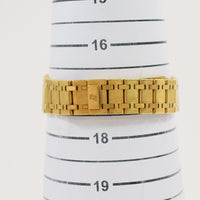 Royal Oak Dual Time 36mm Yellow Gold 25730BA.OO.0789BA