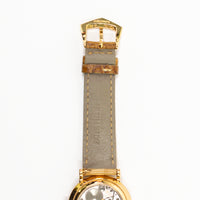 Calatrava 31mm Diamond Bezel Rose Gold 7120R-001