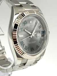 Rolex Datejust 41 126334