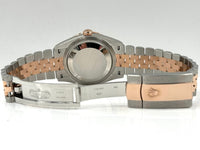 Rolex Datejust 126281RBR
