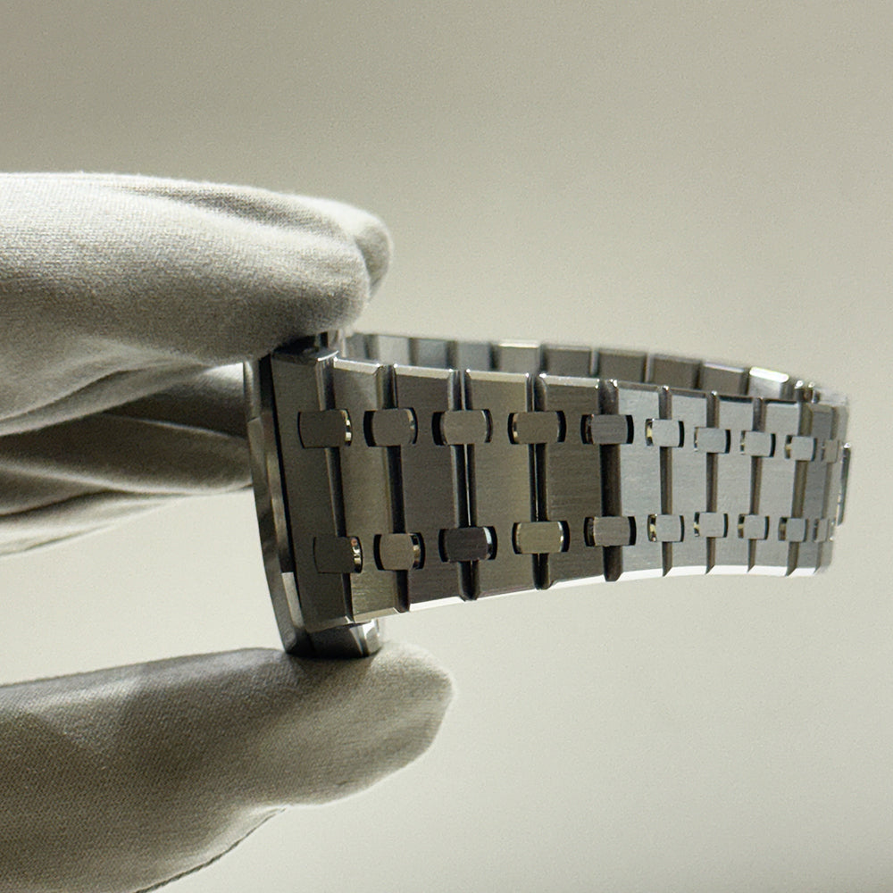 Royal Oak Selfwinding 41mm Stainless Steel 15500ST.OO.1220ST.04