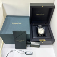 Royal Oak Selfwinding 41mm Stainless Steel 15500ST.OO.1220ST.04