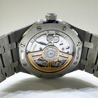 Royal Oak Selfwinding 41mm Stainless Steel 15500ST.OO.1220ST.04