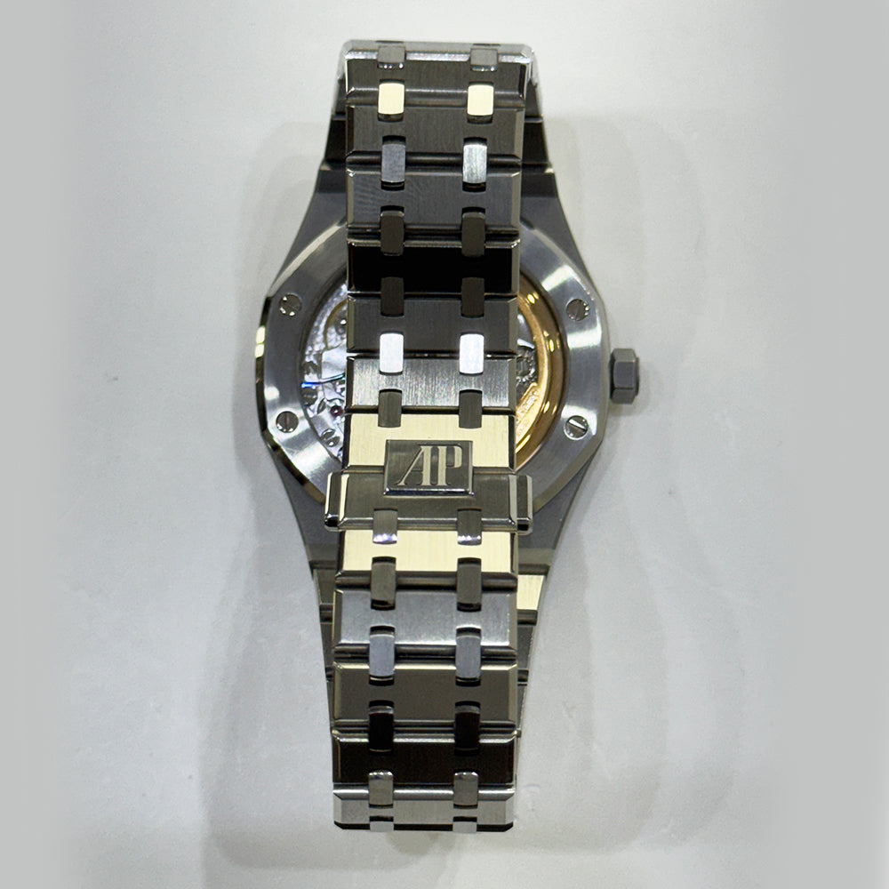 Royal Oak Selfwinding 41mm Stainless Steel 15500ST.OO.1220ST.04