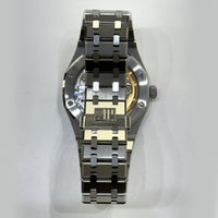 Royal Oak Selfwinding 41mm Stainless Steel 15500ST.OO.1220ST.04