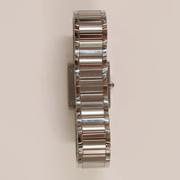 Tank Française Small Stainless Steel quartz WSTA0129