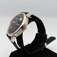 Lange 1 38.5mm Rose Gold Manual winding 117.028