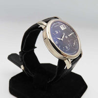 Lange 1 38.5mm Rose Gold Manual winding 117.028