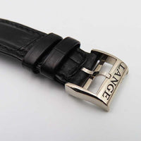 Lange 1 38.5mm Rose Gold Manual winding 117.028