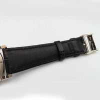 Lange 1 38.5mm Rose Gold Manual winding 117.028