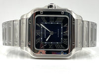 Cartier Santos WSSA0063