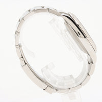Datejust 41mm Steel and White Gold 126334