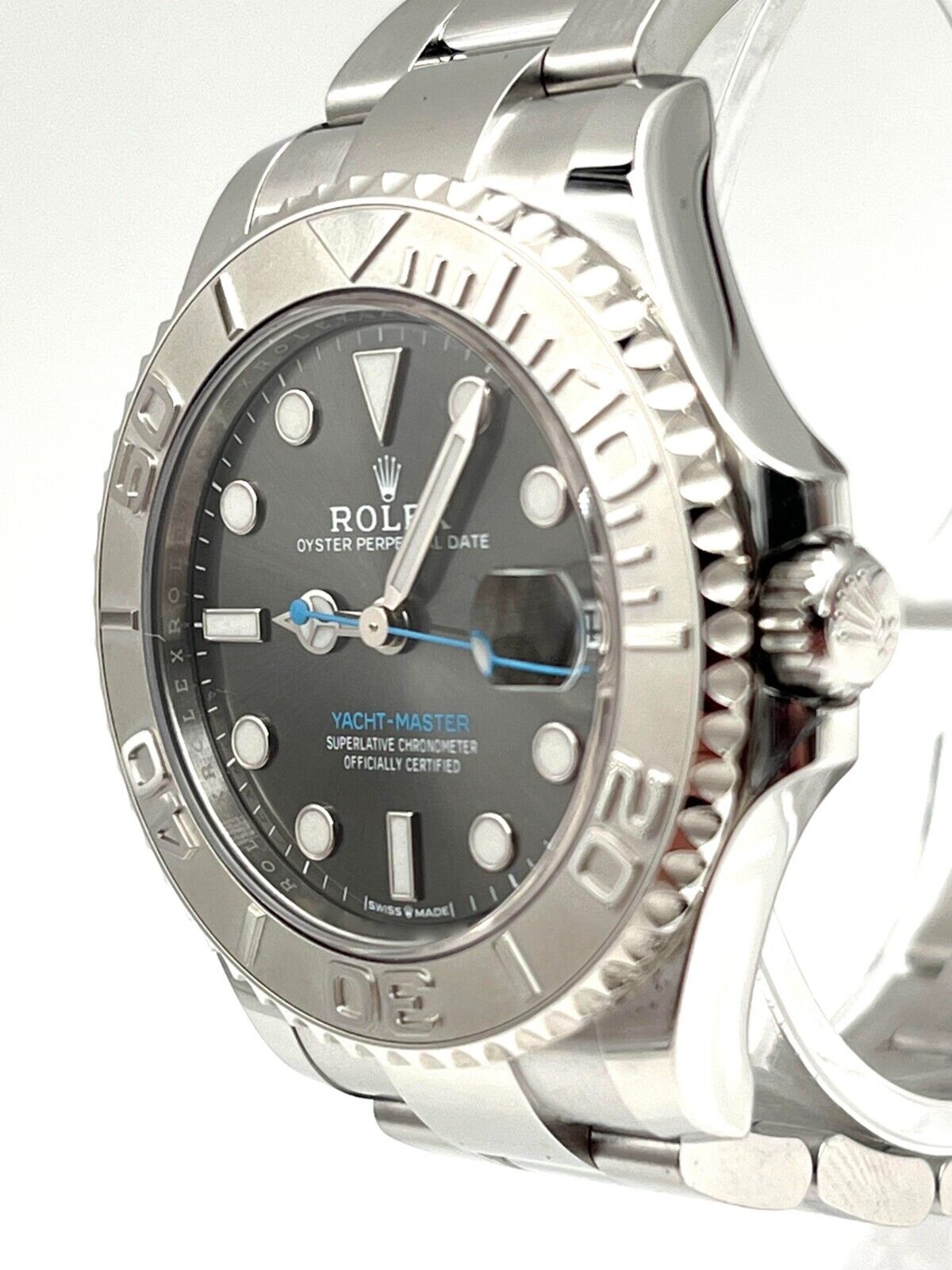 Rolex Yacht-Master 268622