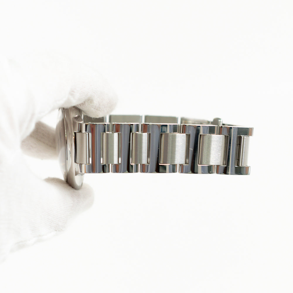 Ballon Bleu Large 42mm - Steel W69012Z4