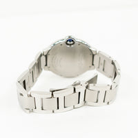 Ballon Bleu Large 42mm - Steel W69012Z4