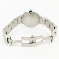 Ballon Bleu Large 42mm - Steel W69012Z4