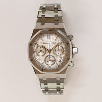 Royal Oak Self-winding Chronograph 41mm Stainless Steel 26240ST.OO.1320ST.07