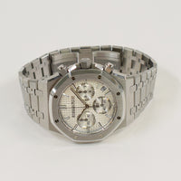 Royal Oak Self-winding Chronograph 41mm Stainless Steel 26240ST.OO.1320ST.07